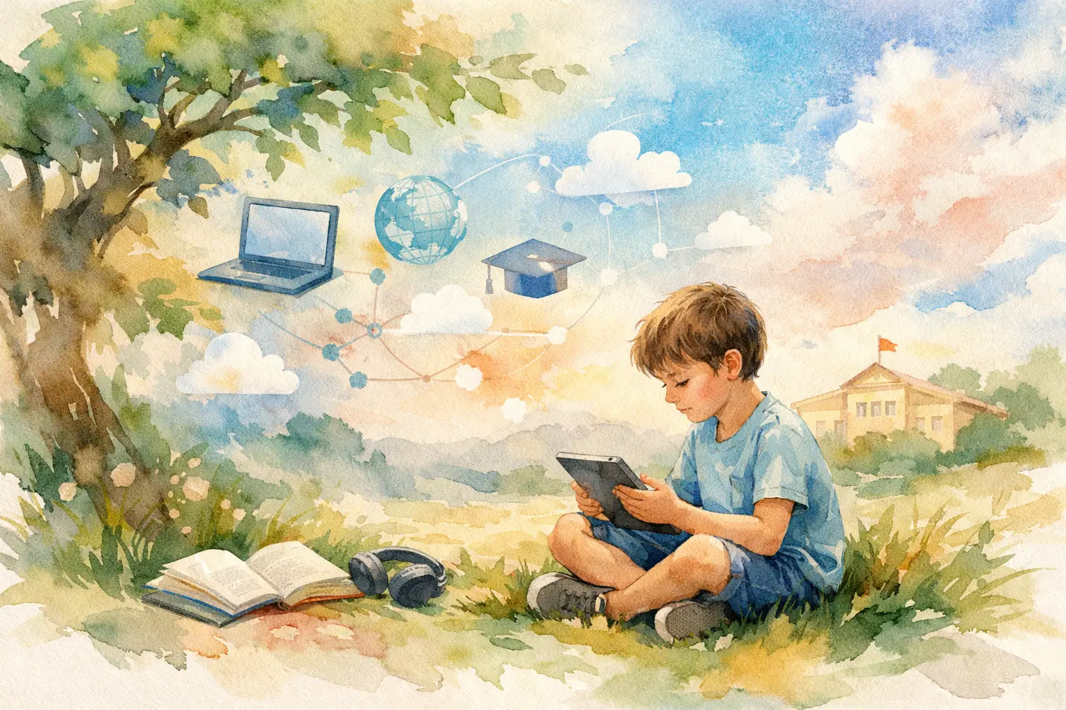 Genitori e scuola digitale: un’alleanza educativa
