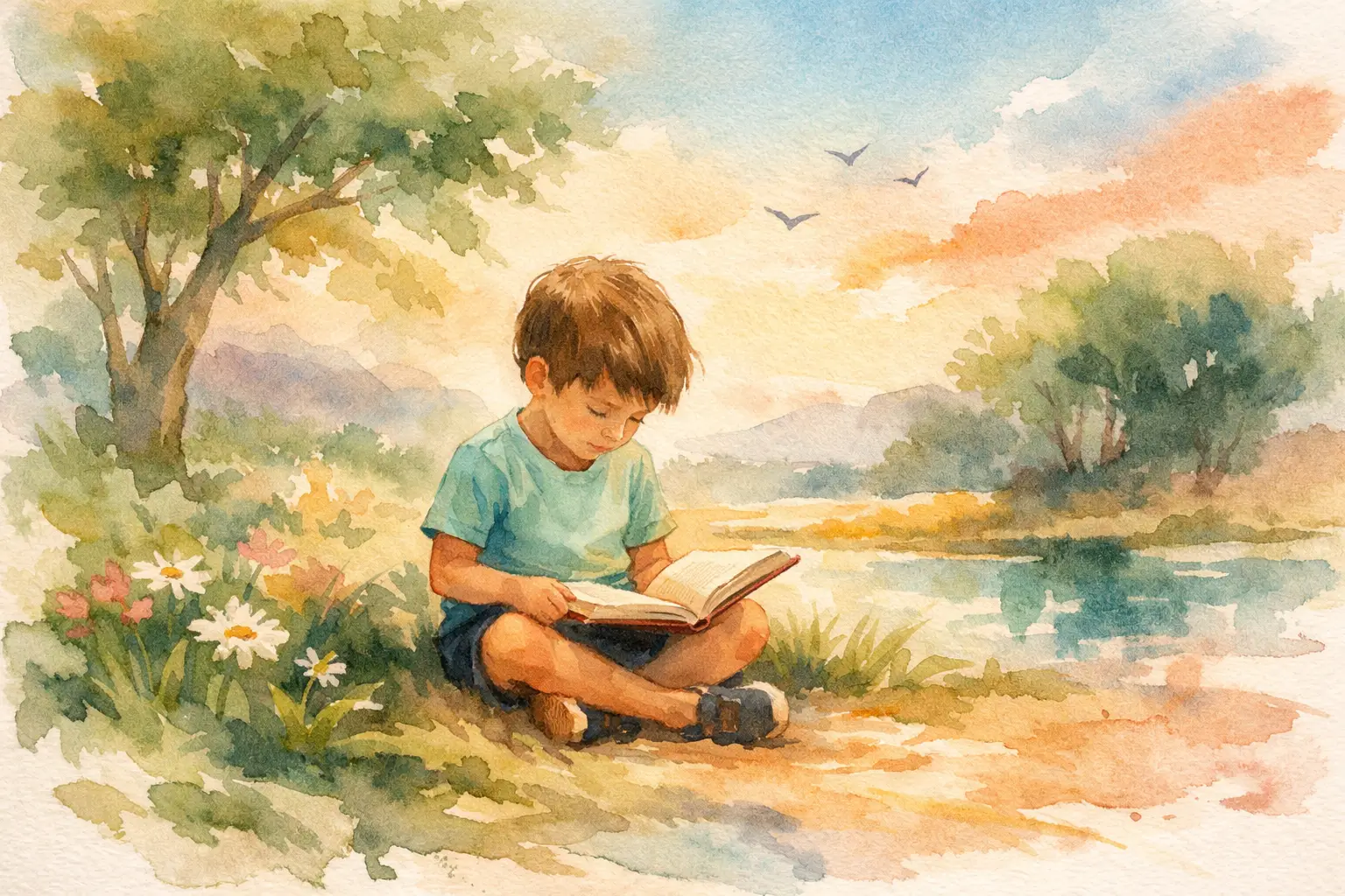 Attività mindfulness bambini a scuola: 7 pratiche