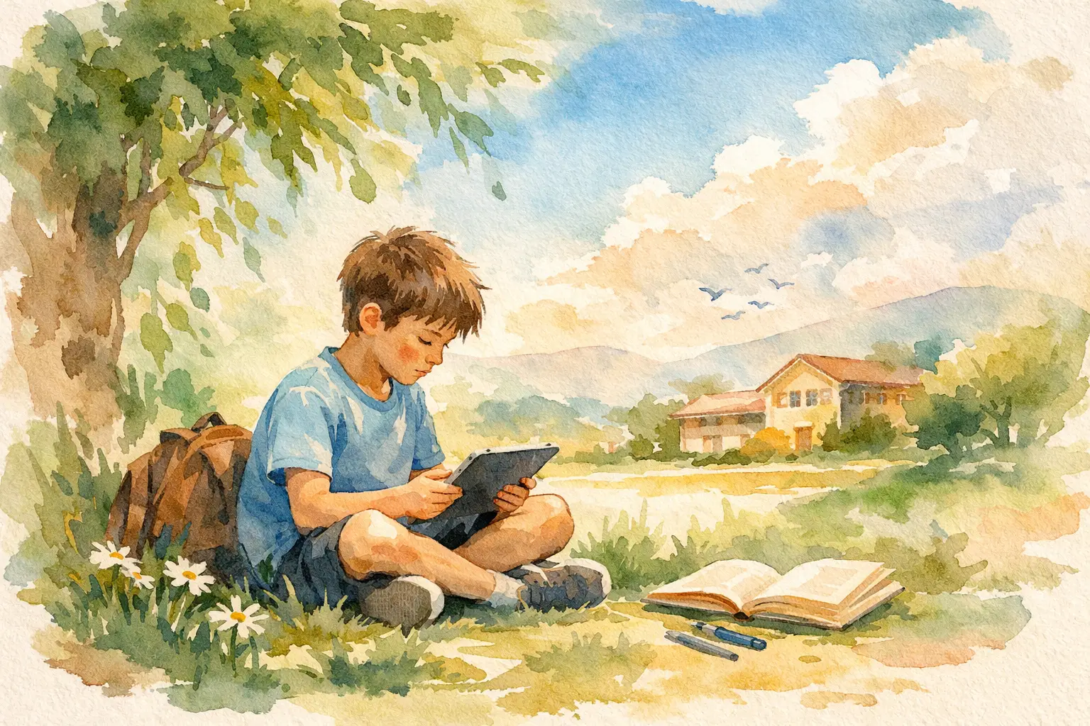 Caso d’uso del registro digitale a scuola