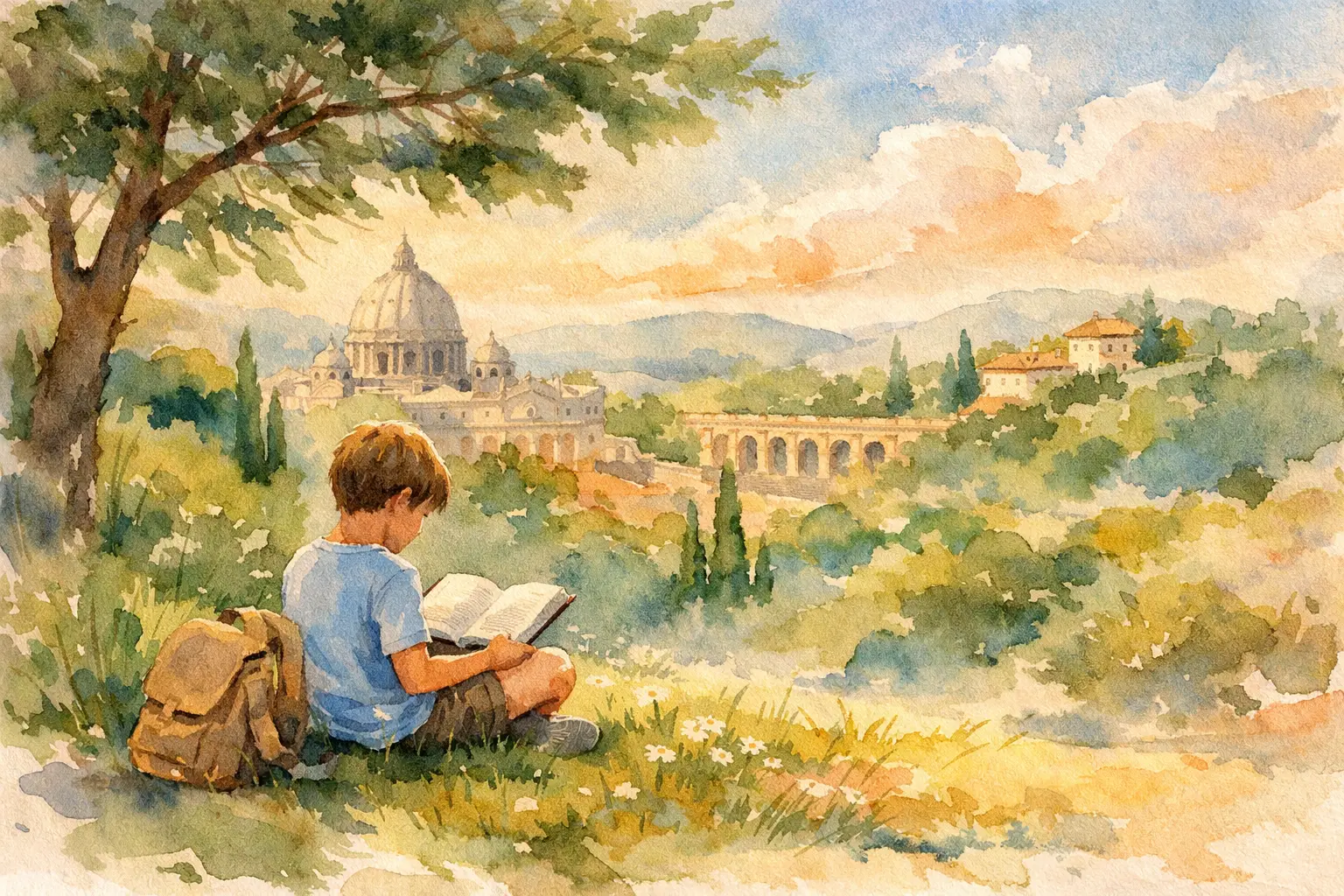Migliori scuole internazionali a Roma Nord