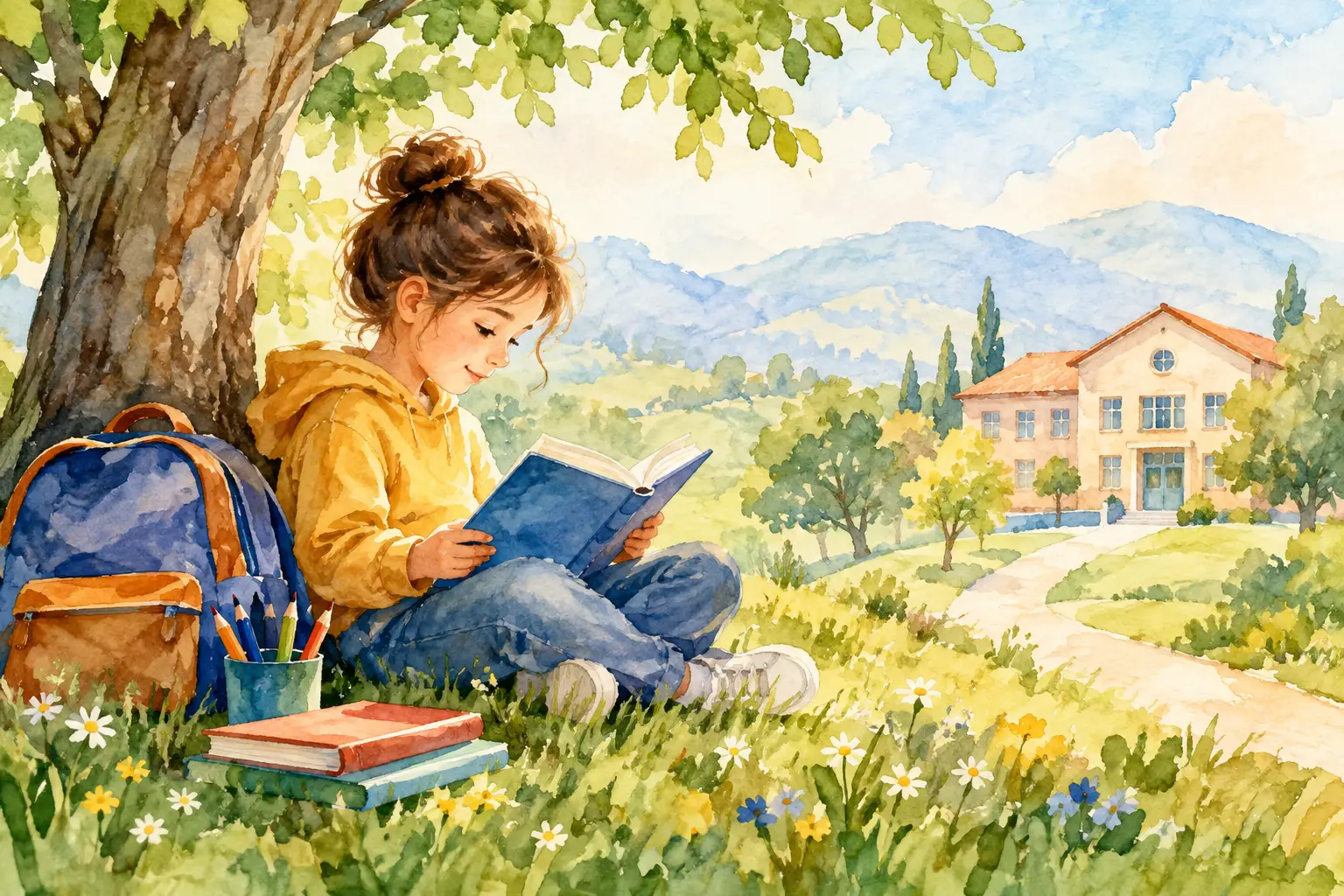 Quali documenti servono per l'iscrizione scolastica