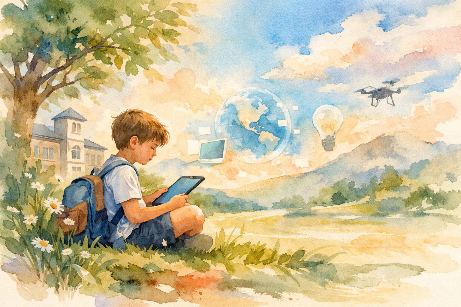 Tendenze EdTech per scuole private nel 2026