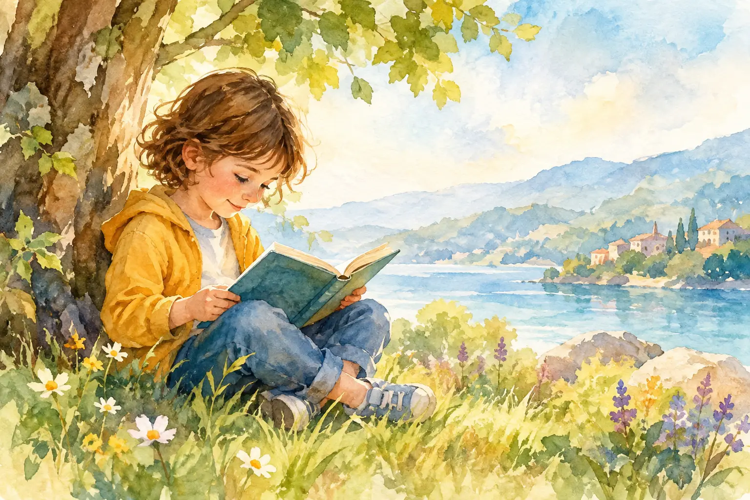 Insegnare autonomia ai bambini ogni giorno
