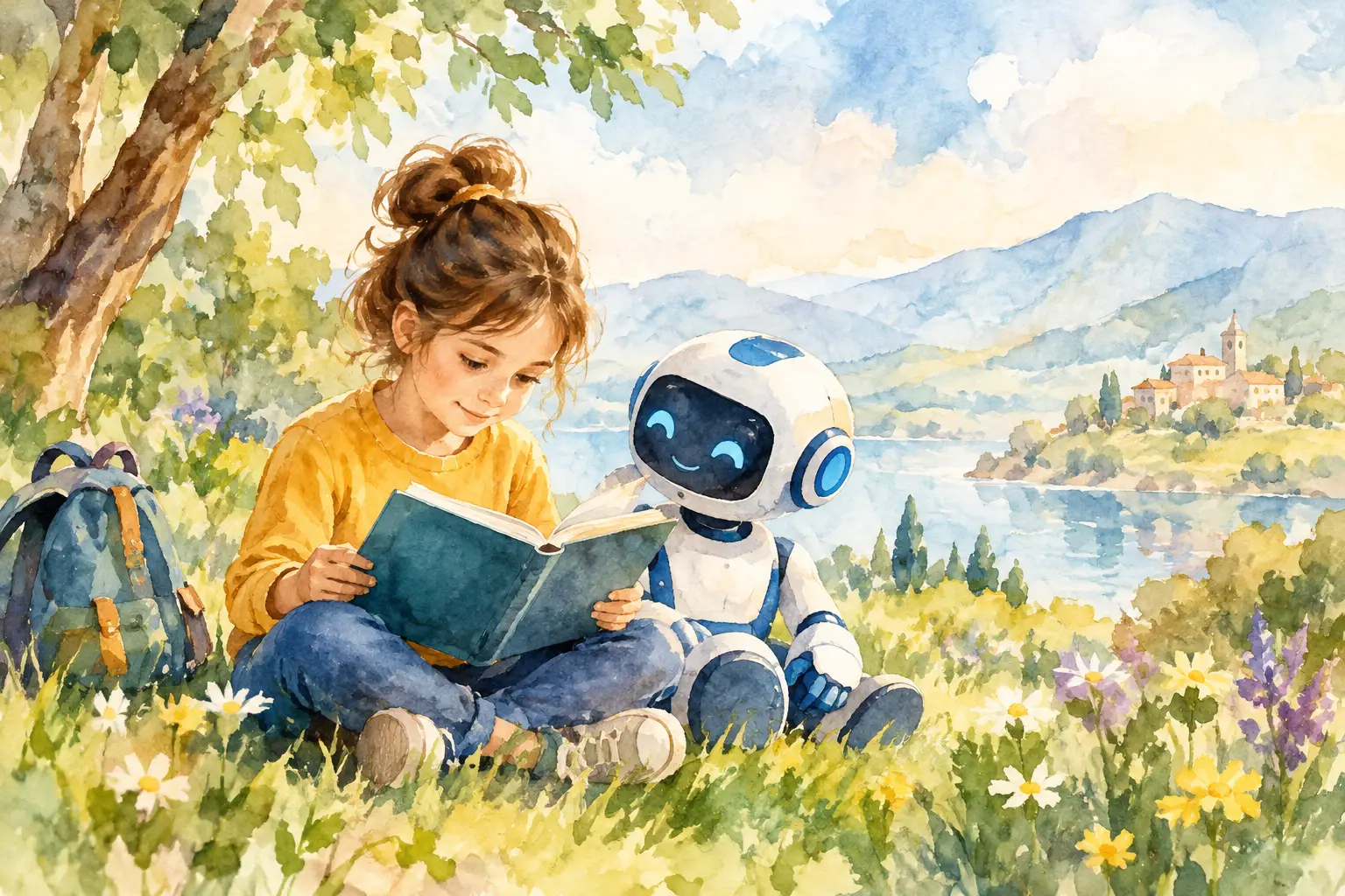 Perché usare la robotica educativa alla primaria