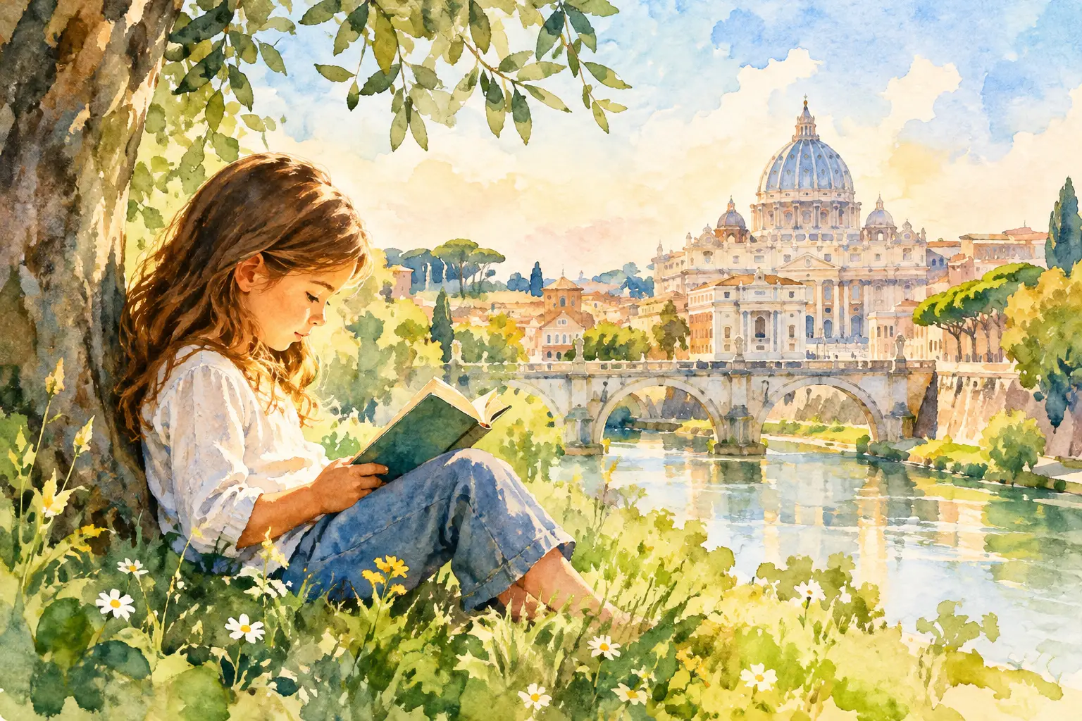 Quanto costa scuola internazionale Roma?